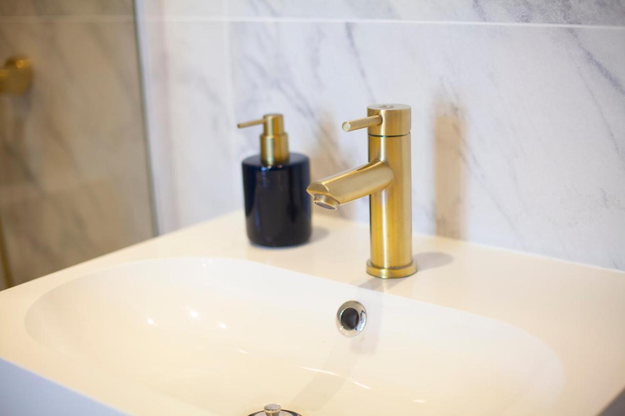 Luxury Suites Meir By Rikas Hotels 안트베르펜 외부 사진