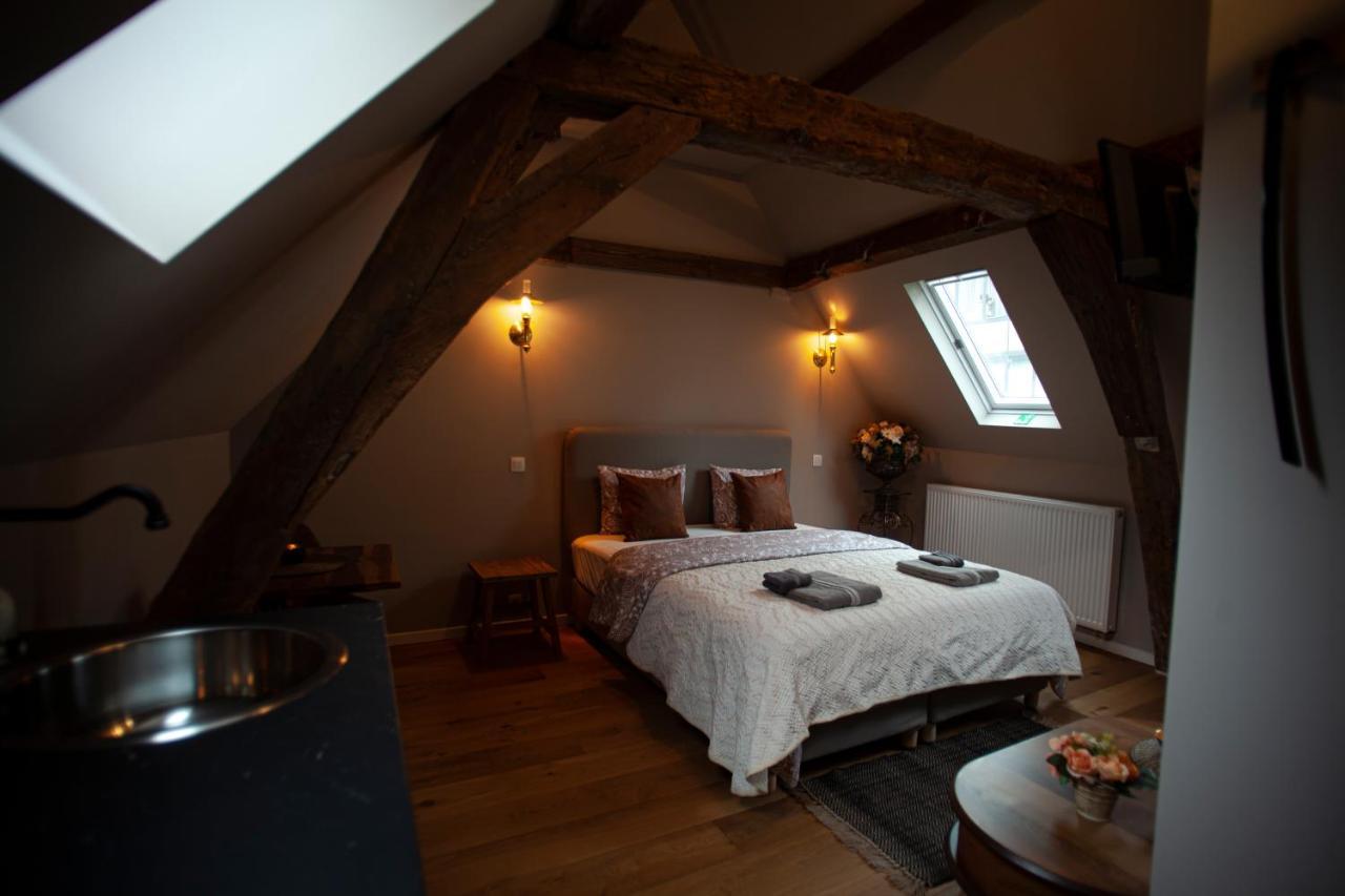 Luxury Suites Meir By Rikas Hotels 안트베르펜 외부 사진