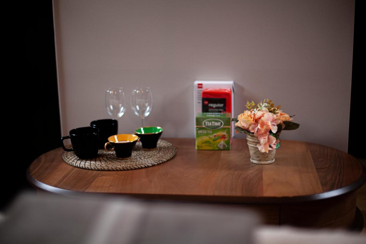 Luxury Suites Meir By Rikas Hotels 안트베르펜 외부 사진