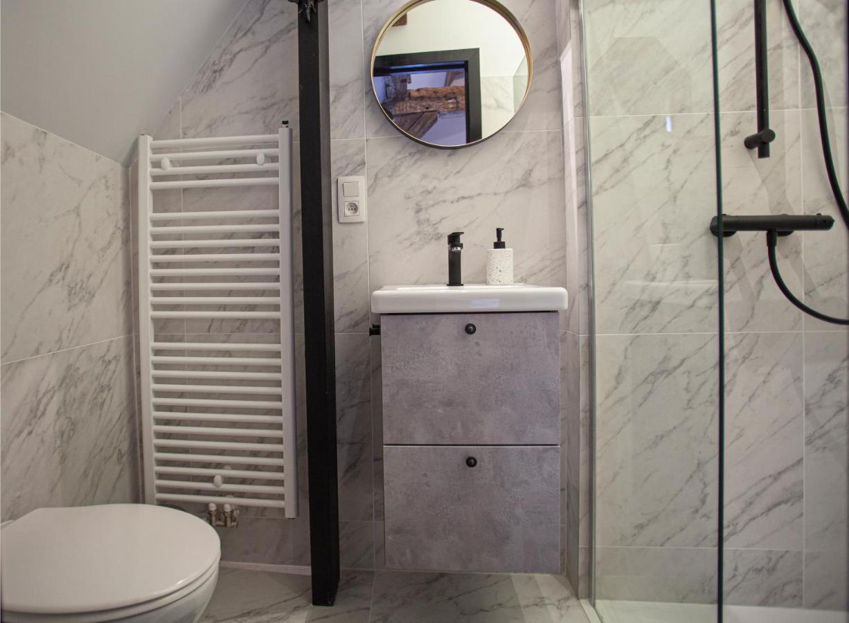 Luxury Suites Meir By Rikas Hotels 안트베르펜 외부 사진